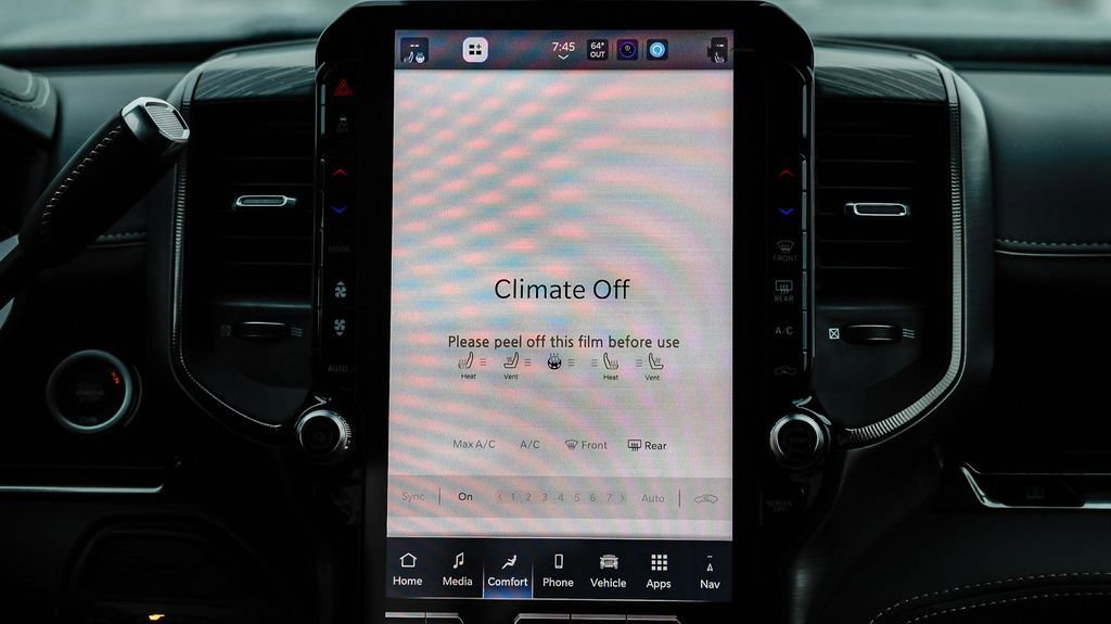 New 2026 RAM 2500 Power Wagon image 15