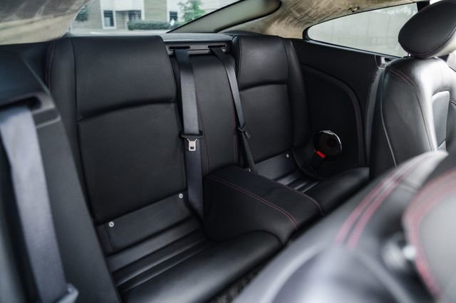 Used 2009 Jaguar XKR R image 75