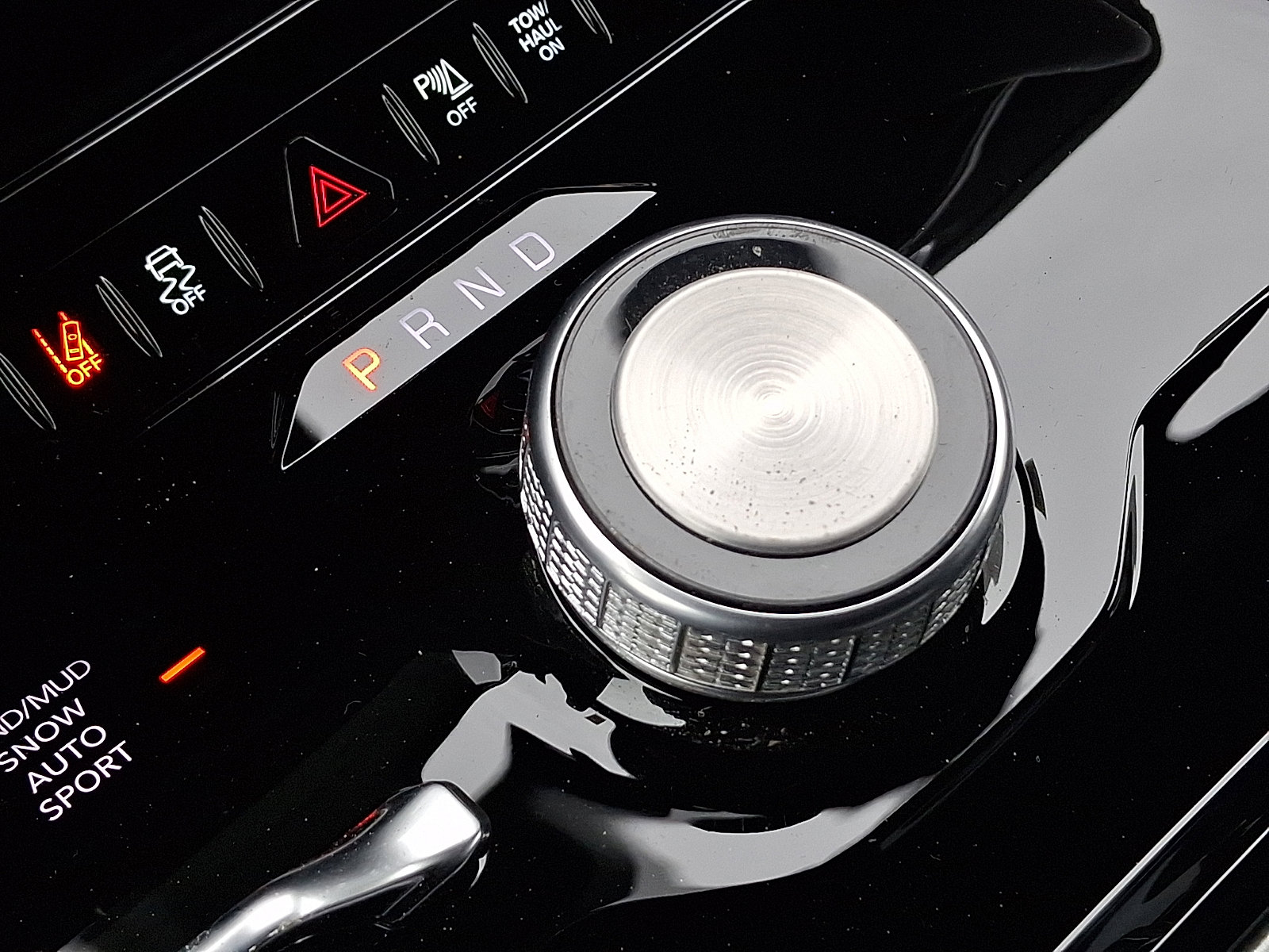 New 2026 Jeep Grand Wagoneer 4WD image 10