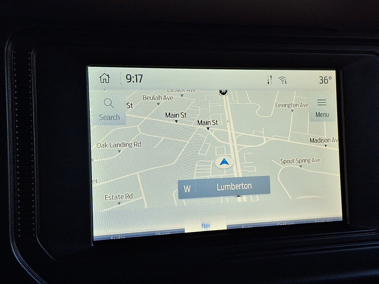 Certified 2023 Ford Bronco Big Bend image 18