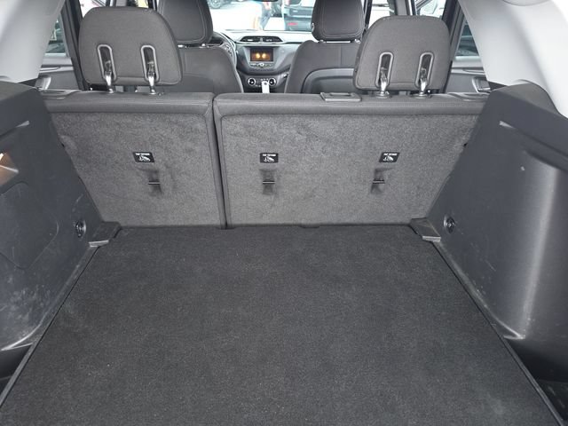 Used 2023 Chevrolet TrailBlazer LS FWD image 14