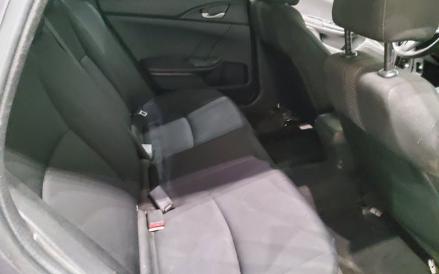 Used 2017 Honda Civic LX image 18
