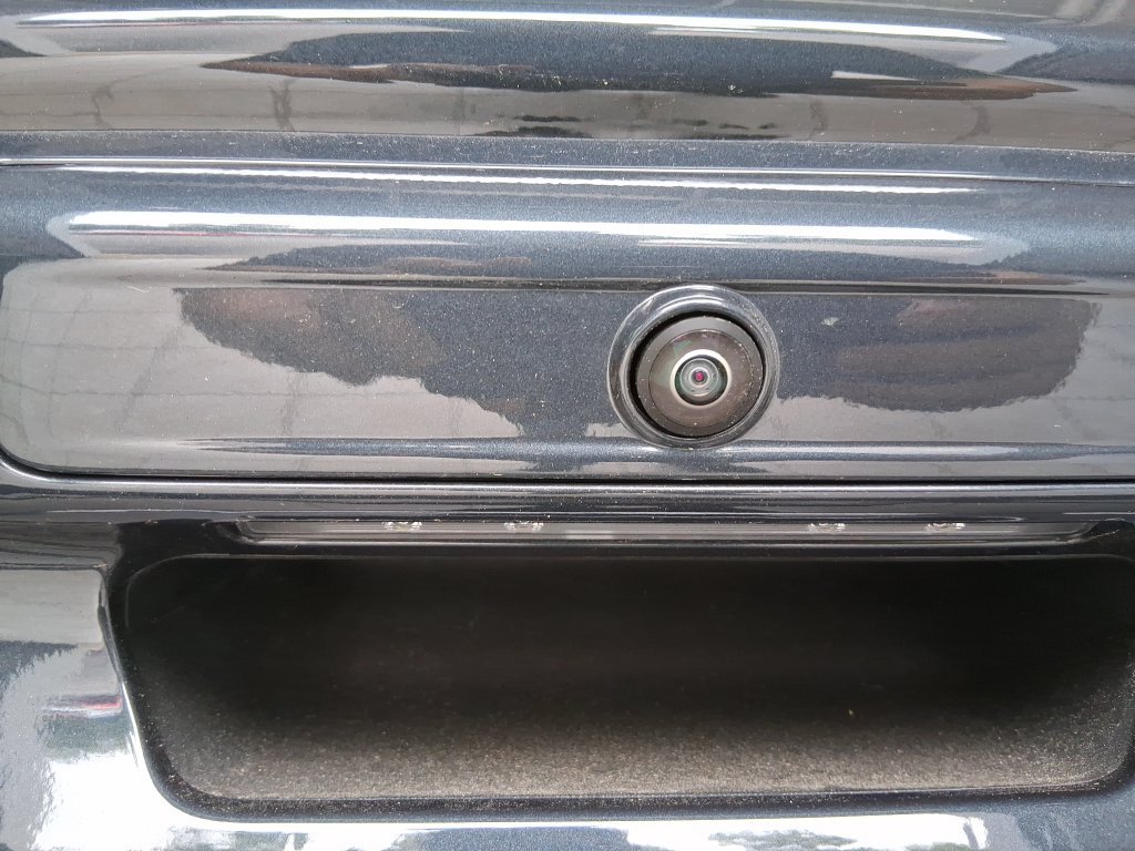 Used 2026 RAM 2500 Laramie AWD/4WD image 11