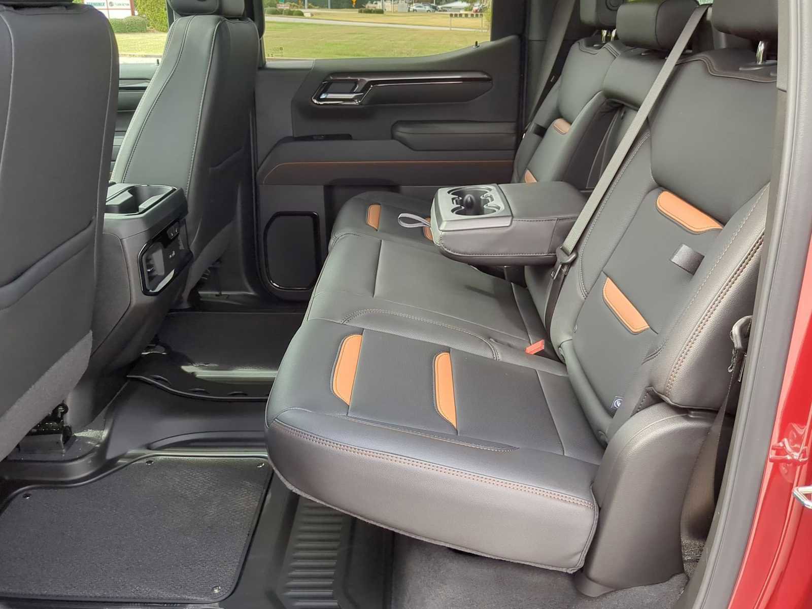 New 2026 GMC Sierra 1500 AT4 w/ AT4 Premium Package image 24