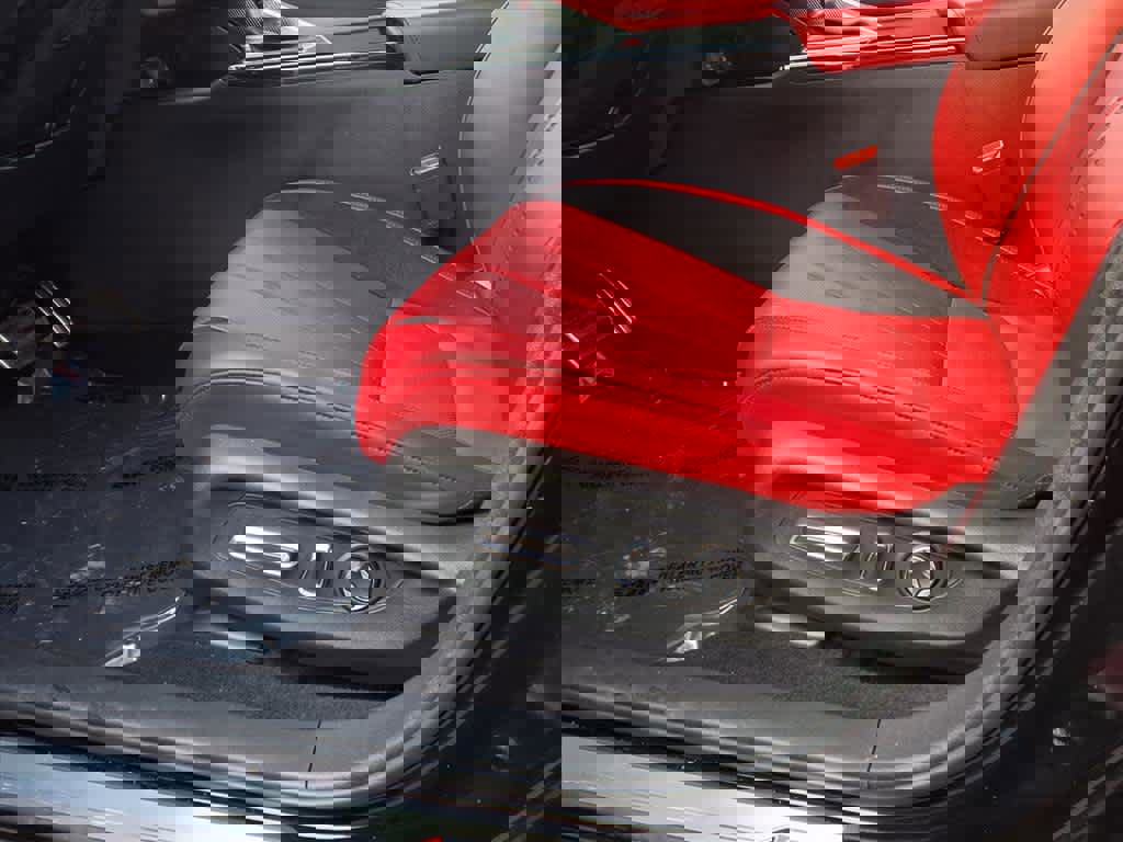 Certified 2025 Acura ADX A-Spec image 17