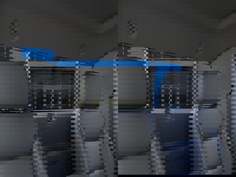 New 2026 Chevrolet Silverado 1500 W/T w/ WT Value Package image 38