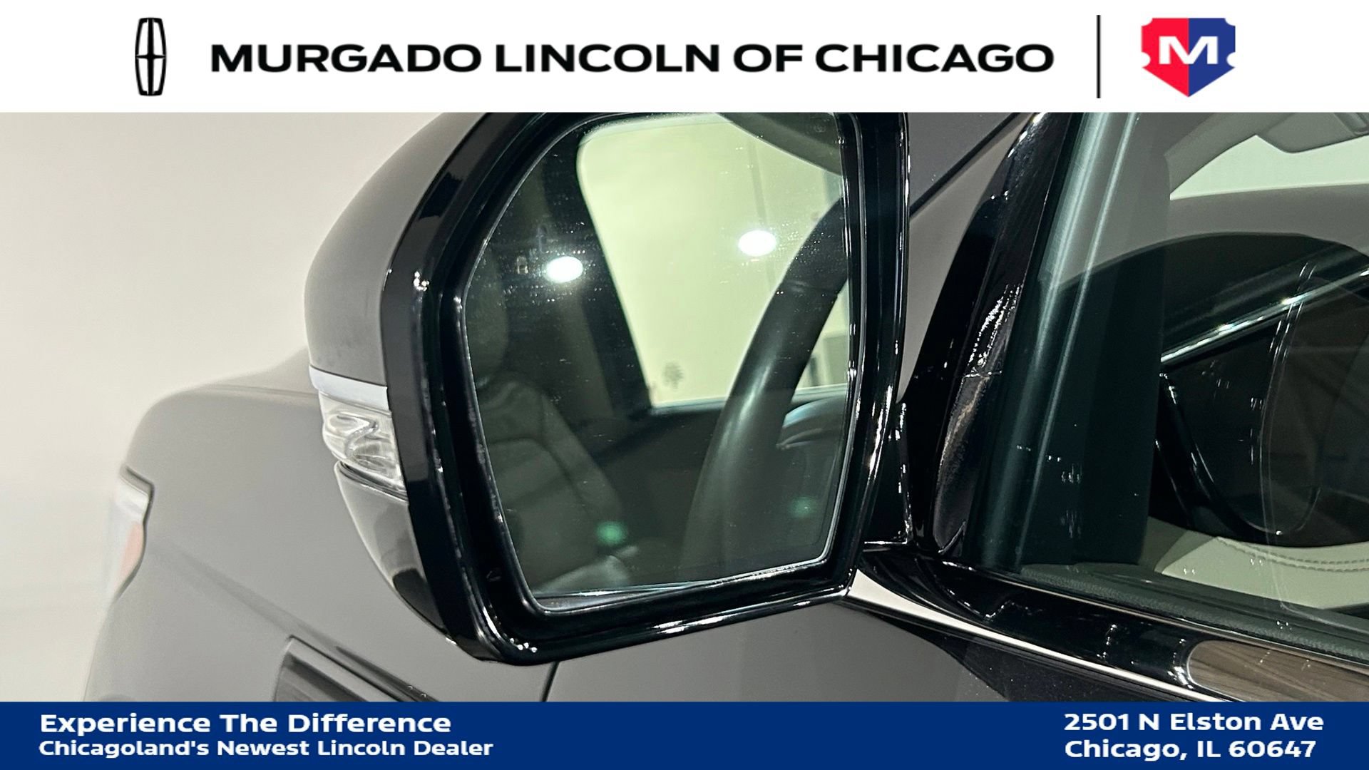Used 2023 Lincoln Navigator Reserve AWD/4WD image 16