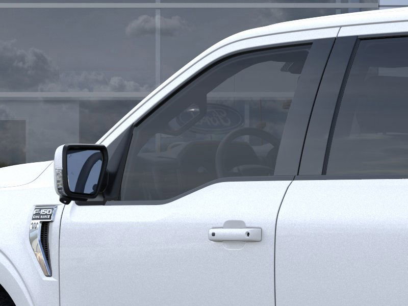 New 2025 Ford F150 King Ranch image 20