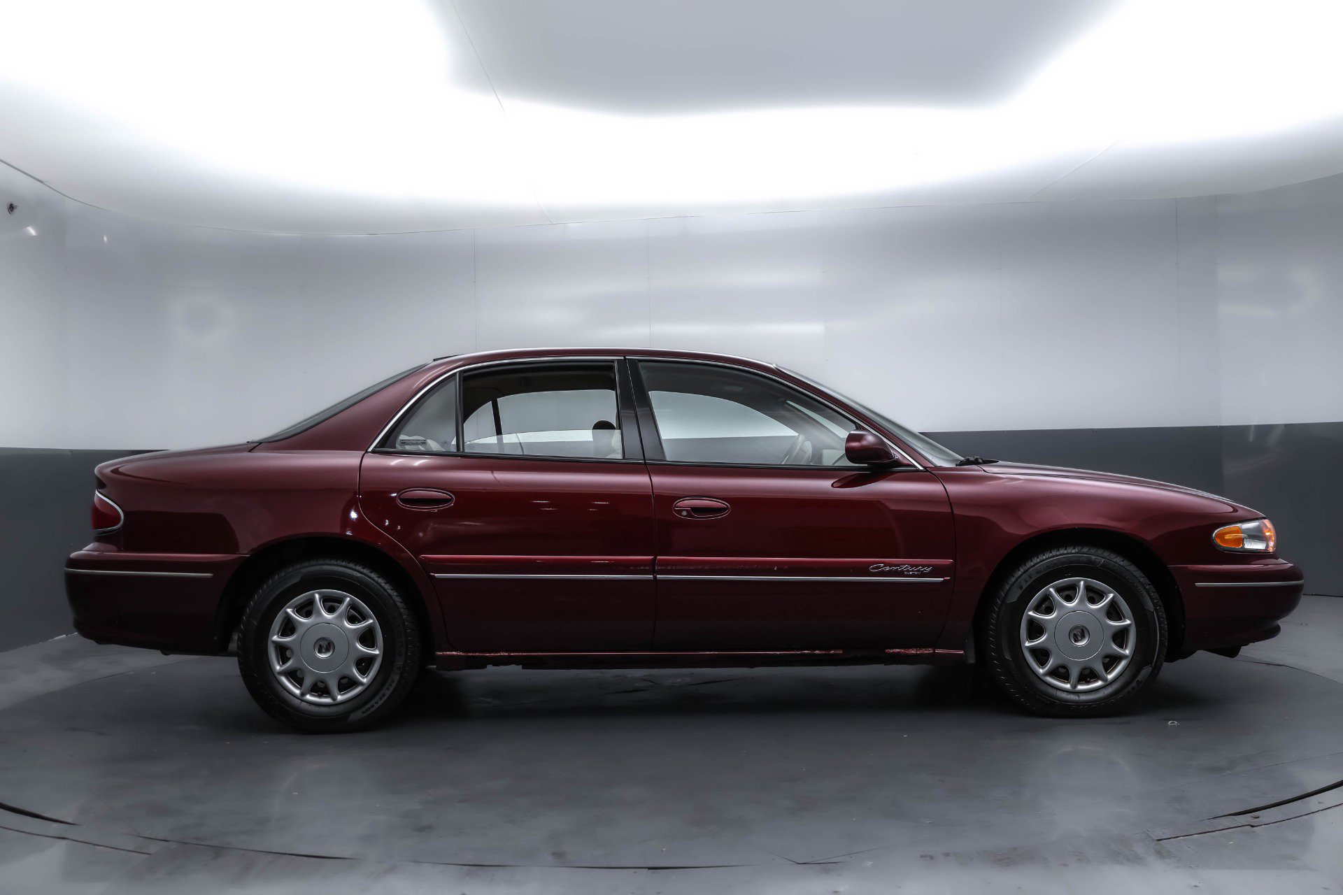 Used 2001 Buick Century Custom w/ Premium Pkg image 3