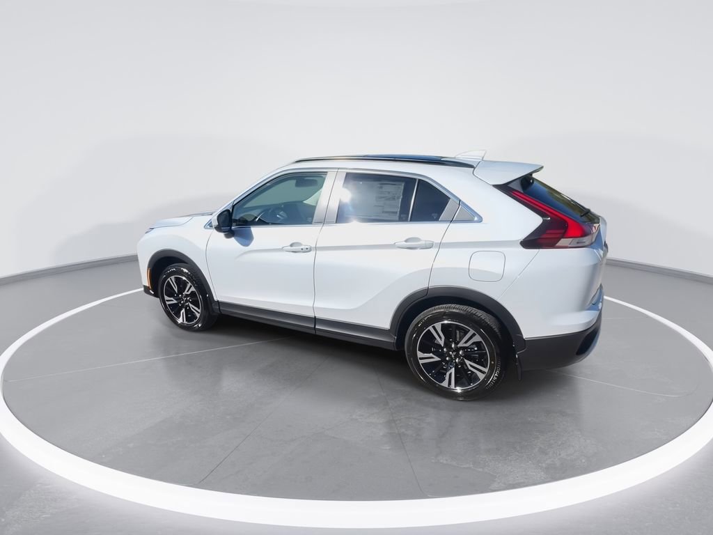 New 2026 Mitsubishi Eclipse Cross SE AWD/4WD image 6
