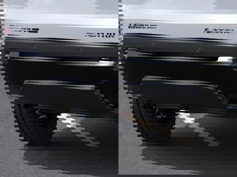 New 2026 GMC Terrain Elevation w/ Black Edition image 41