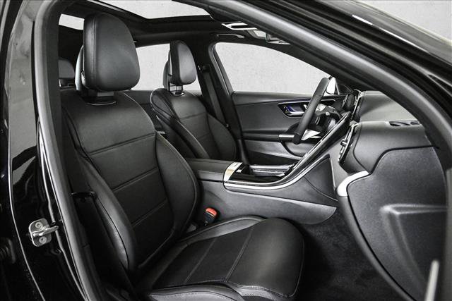 New 2026 Mercedes-Benz C 300 4MATIC Sedan image 23