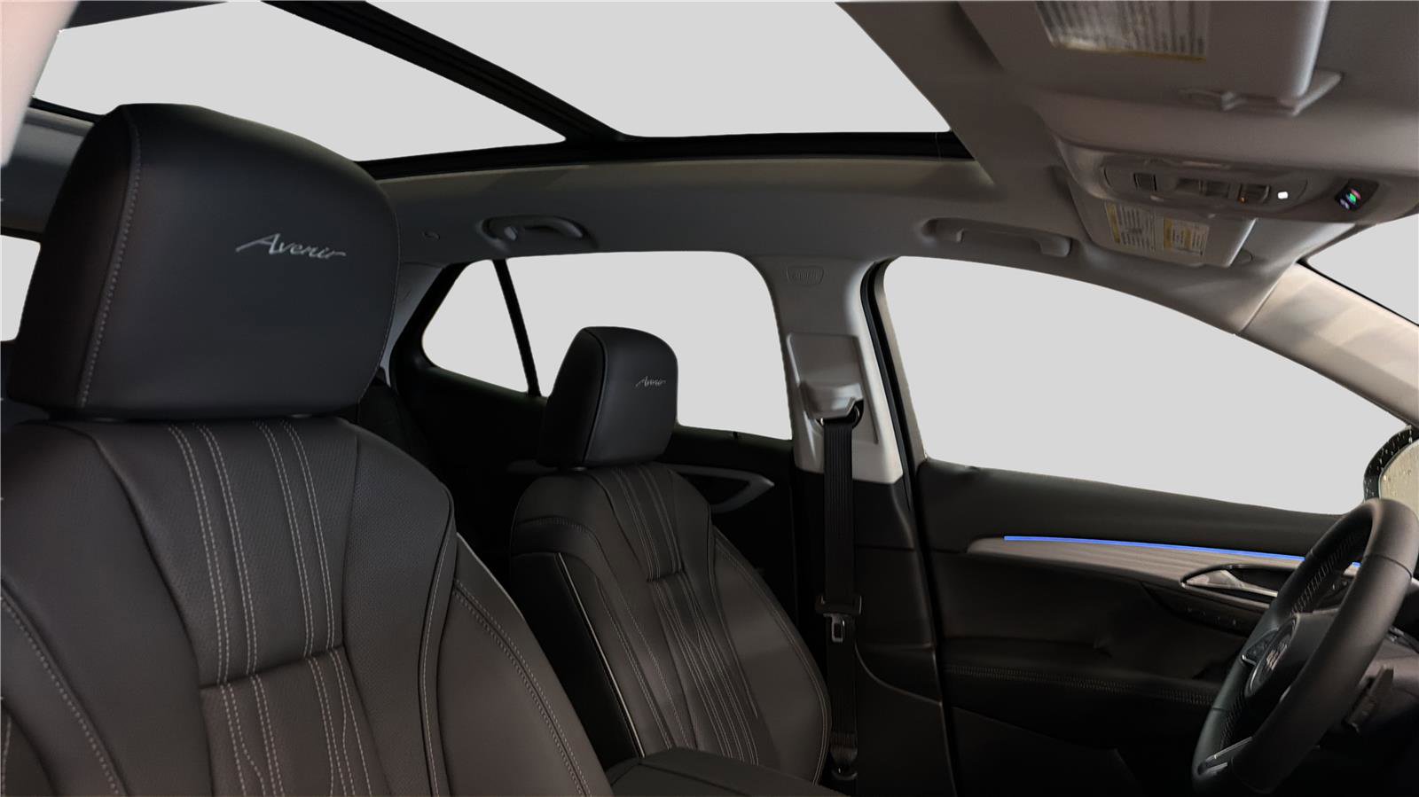 New 2026 Buick Envision Avenir image 25