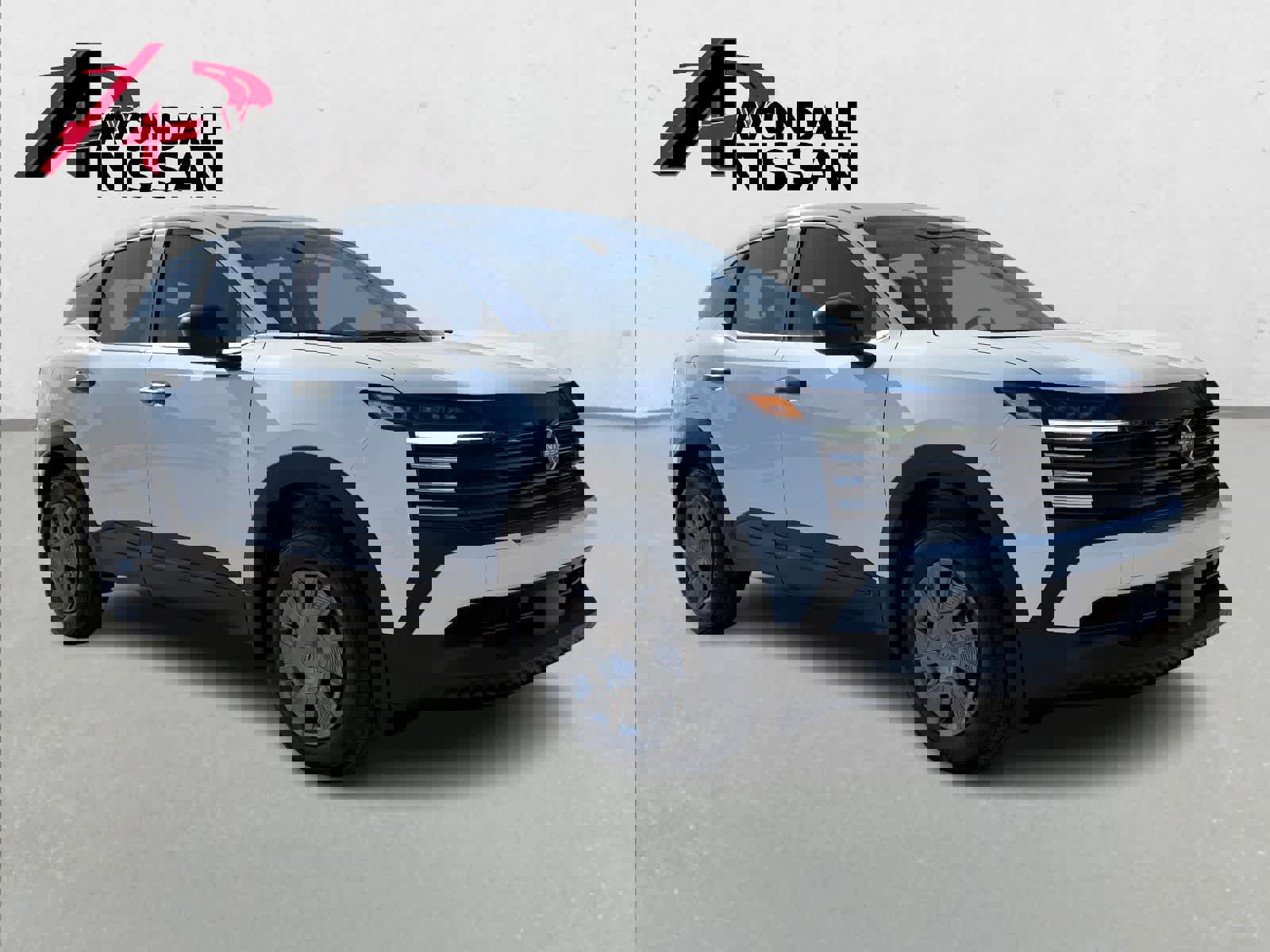 Certified 2025 Nissan Kicks S image 7