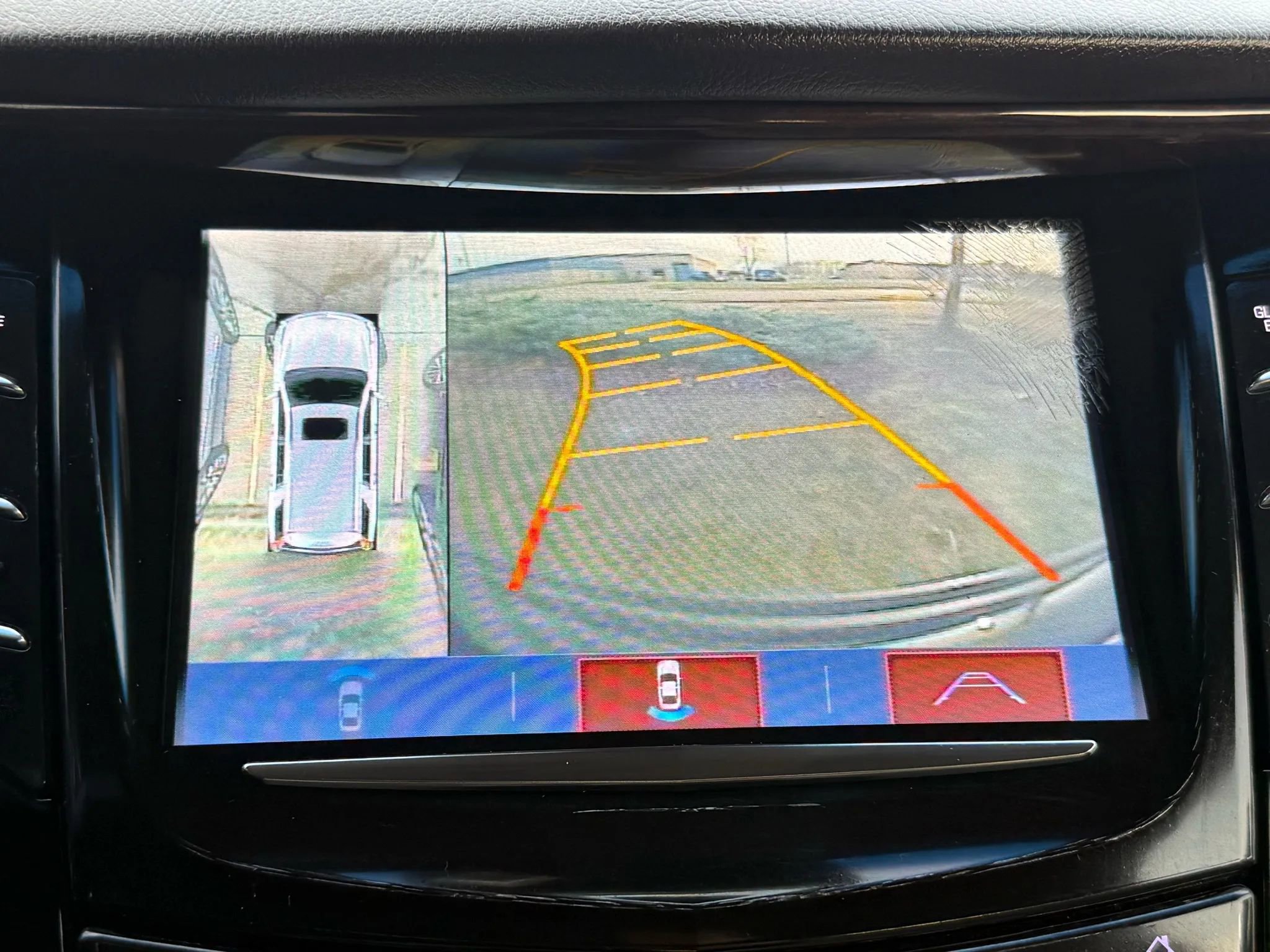 Used 2017 Cadillac Escalade ESV Luxury image 43