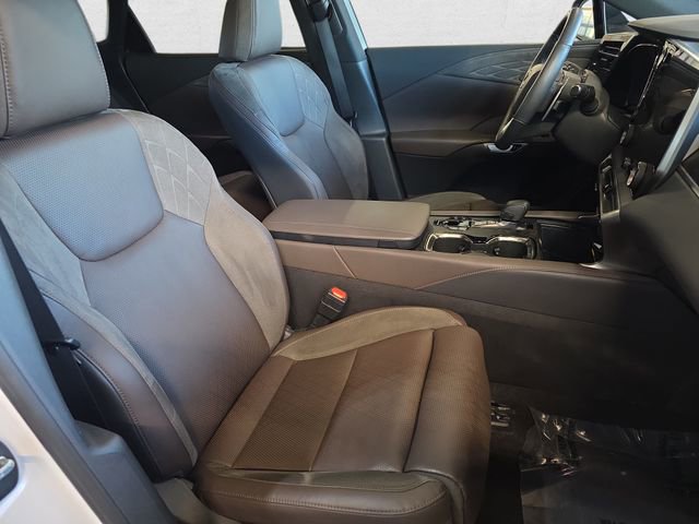 Certified 2025 Lexus RX 350 350 Luxury w/ Convenience Package image 10