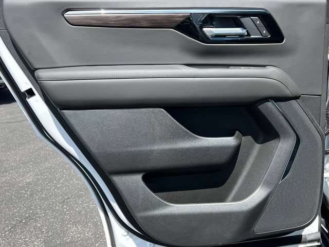 New 2026 Chevrolet Tahoe LS AWD/4WD image 35