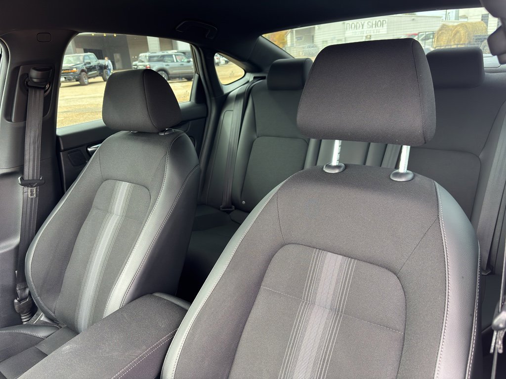 Used 2025 Honda Civic Sport image 31