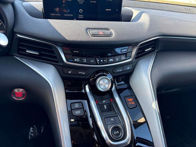 Used 2023 Acura TLX image 17