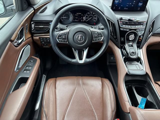 Used 2019 Acura RDX w/ Advance Package AWD/4WD image 18