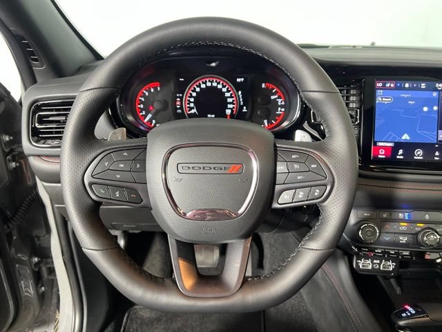 New 2026 Dodge Durango GT w/ Tow 'N Go Package AWD/4WD image 16