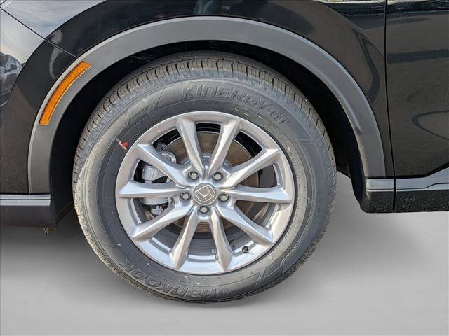 New 2026 Honda CR-V EX image 10