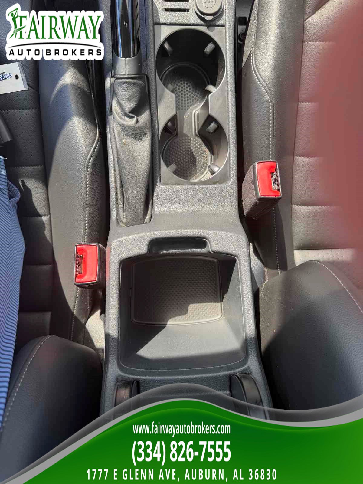 Used 2019 Volkswagen Golf Alltrack SEL image 17