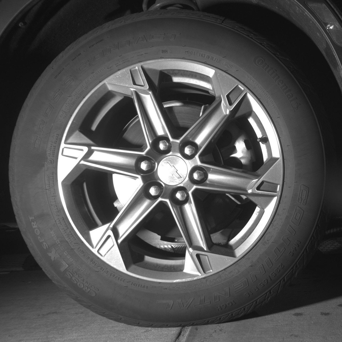 Used 2025 Chevrolet Blazer LT FWD image 13