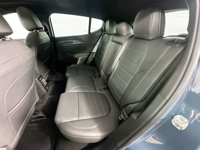 Used 2024 Dodge Hornet R/T Plus w/ R/T Blacktop Package AWD/4WD image 28