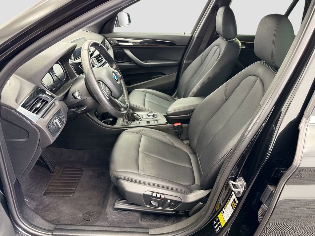 Used 2019 BMW X1 xDrive28i w/ Convenience Package image 18