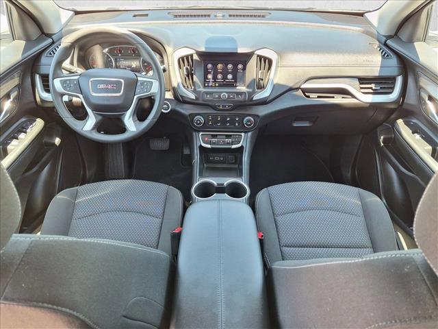 Used 2024 GMC Terrain SLE FWD image 18