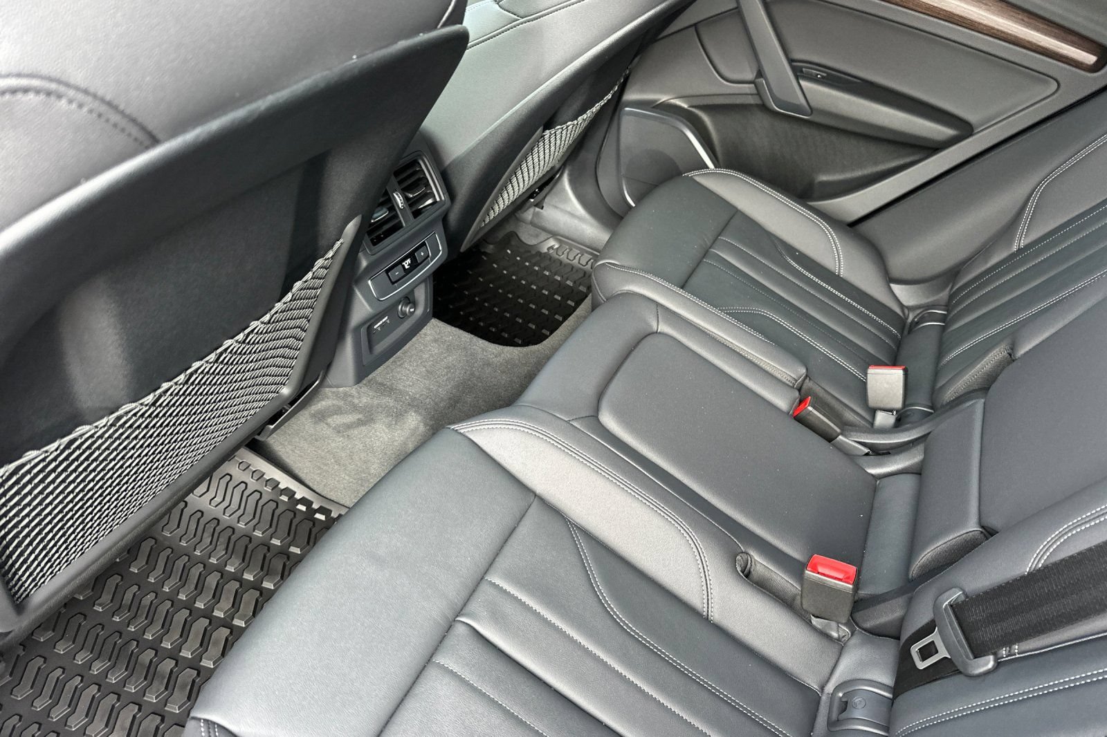 Used 2025 Audi Q5 2.0T Premium AWD/4WD image 11