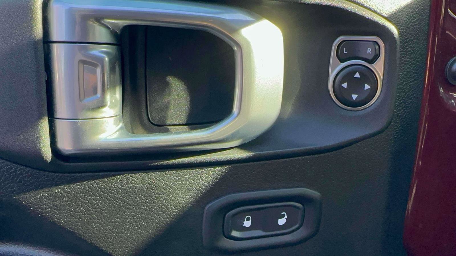 Used 2021 Jeep Gladiator Sport w/ Quick Order Package 24Q 80Th image 15