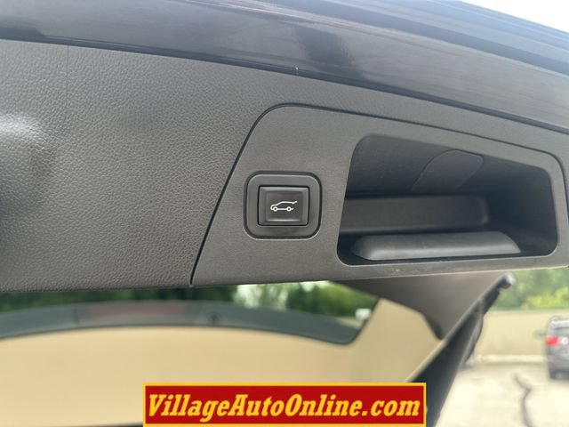Used 2017 Buick Envision Essence AWD/4WD image 39
