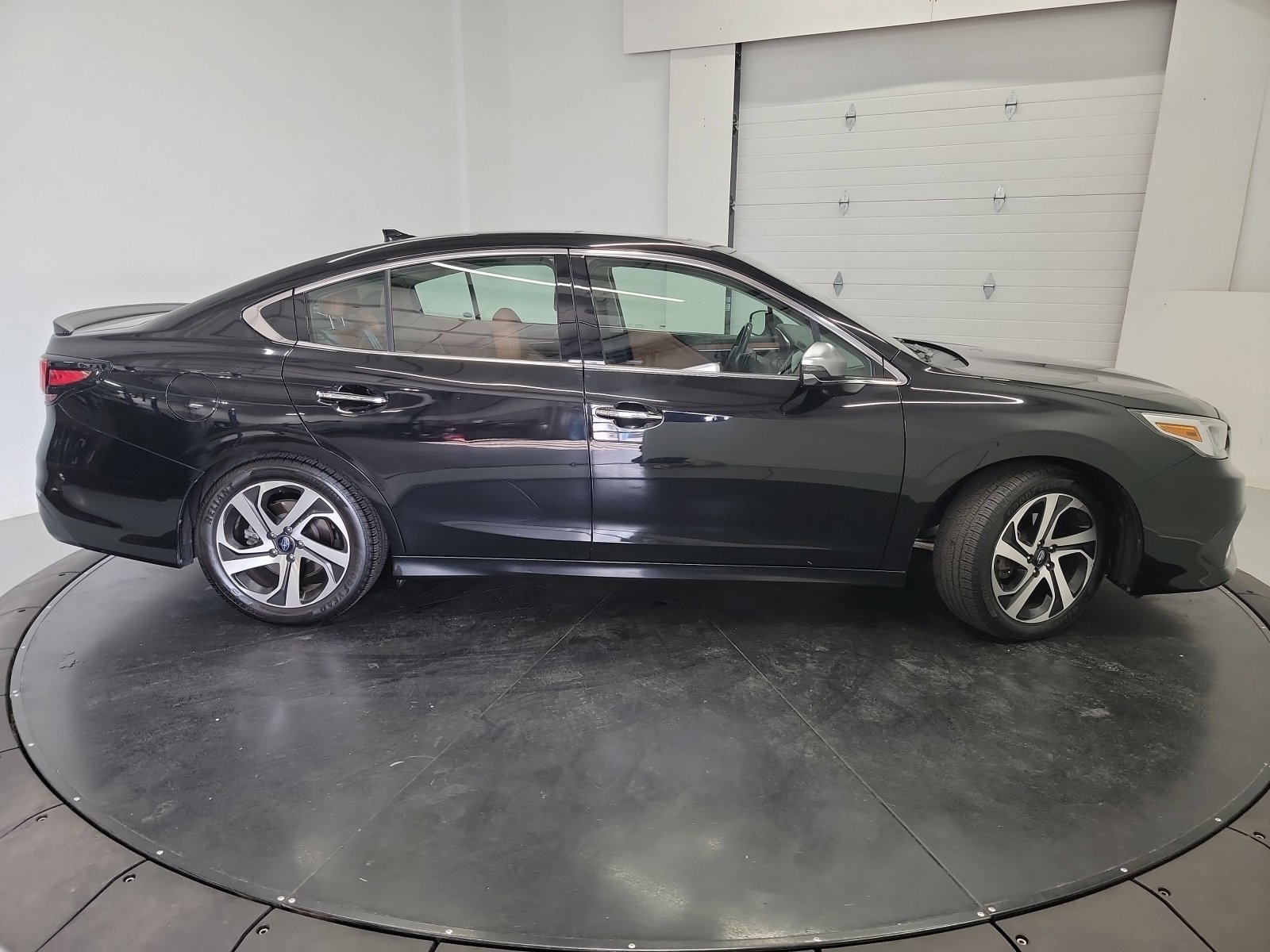 Used 2020 Subaru Legacy Touring XT AWD/4WD image 11