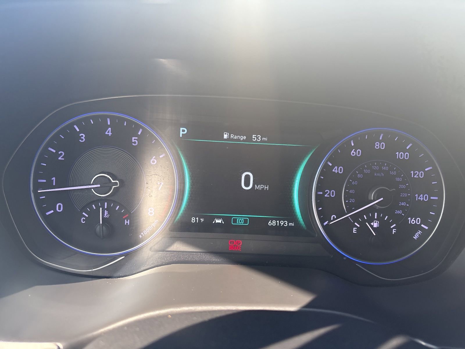 Used 2020 Hyundai Palisade SEL image 12