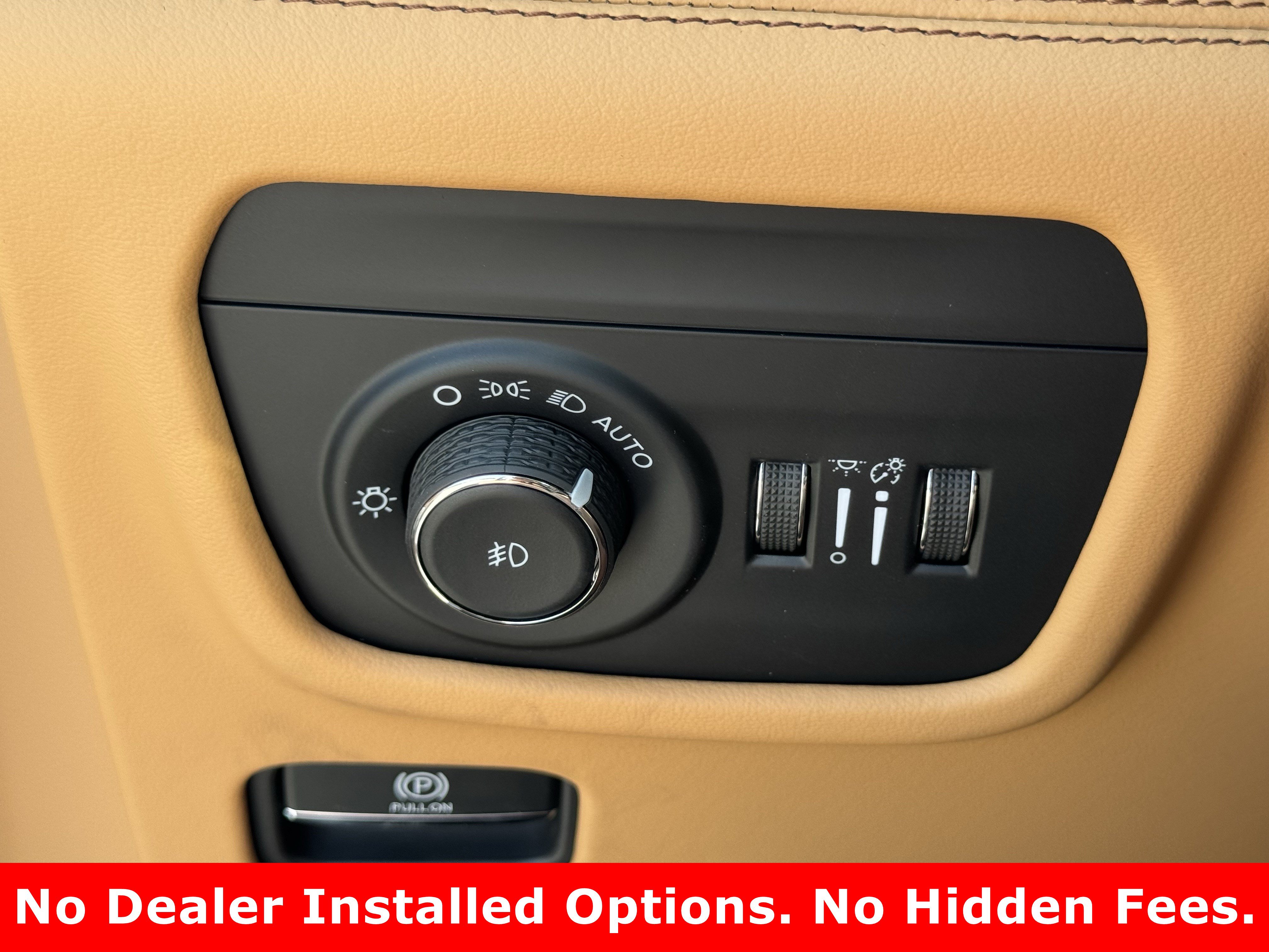 New 2026 Jeep Grand Cherokee Summit w/ Obsidian Package AWD/4WD image 18