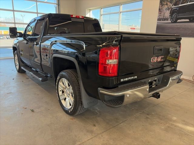 Used 2016 GMC Sierra 1500 SLE w/ SLE Value Package image 6