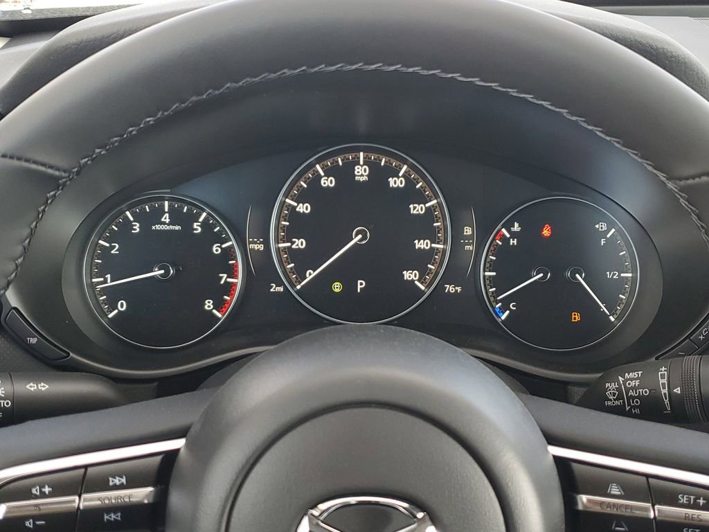 New 2026 MAZDA CX-50 AWD 2.5 S w/ Weather Package image 31