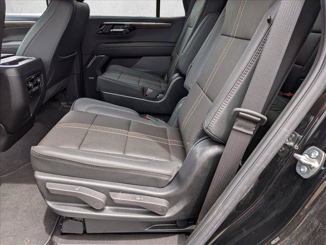 New 2026 Chevrolet Tahoe High Country RWD image 15