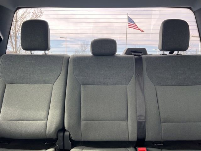 Used 2025 Ford F150 XLT w/ Equipment Group 301A Standard image 27