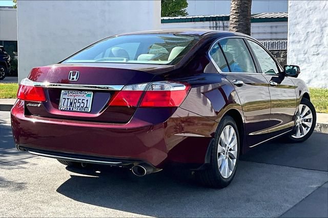 Used 2013 Honda Accord EX image 13