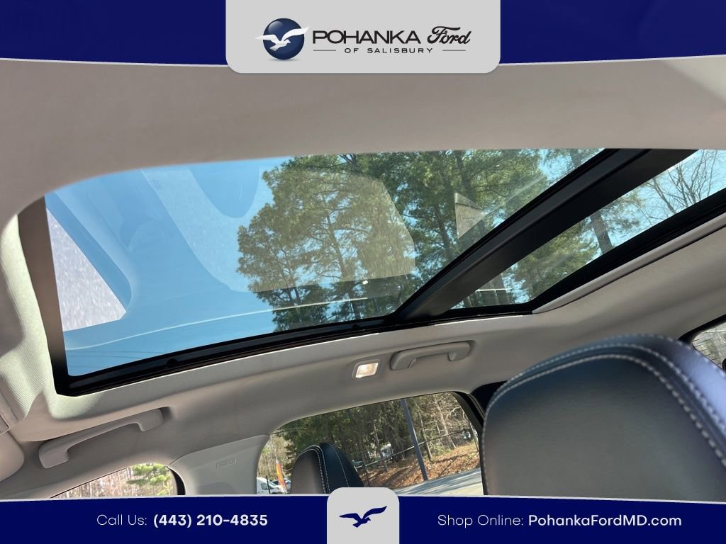 Used 2021 Ford Escape SEL w/ Technology Package image 20