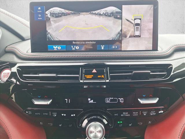 Used 2025 Acura MDX Type S image 12