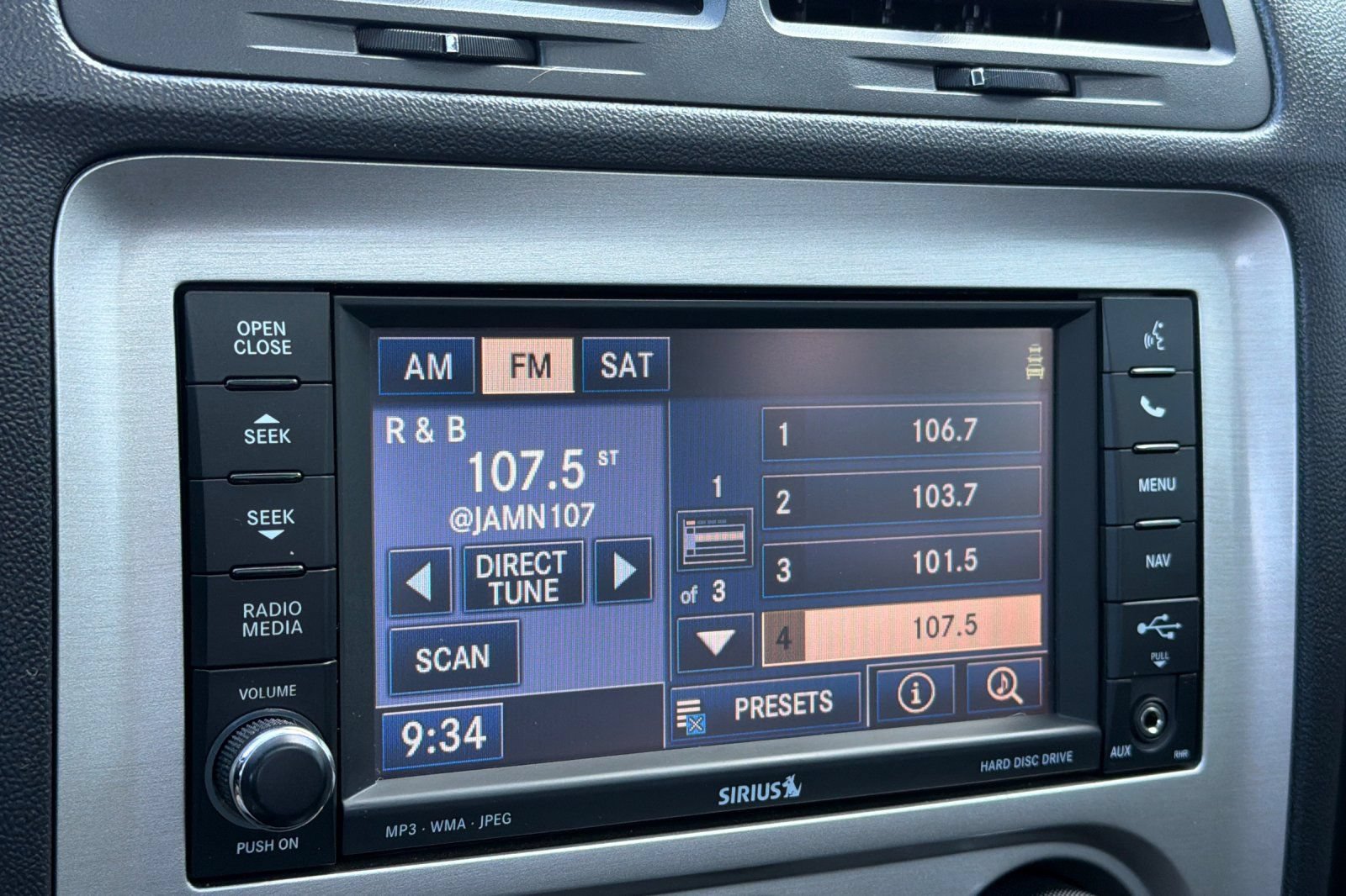 Used 2012 Dodge Challenger SRT8 w/ Premium Sound Group RWD image 16