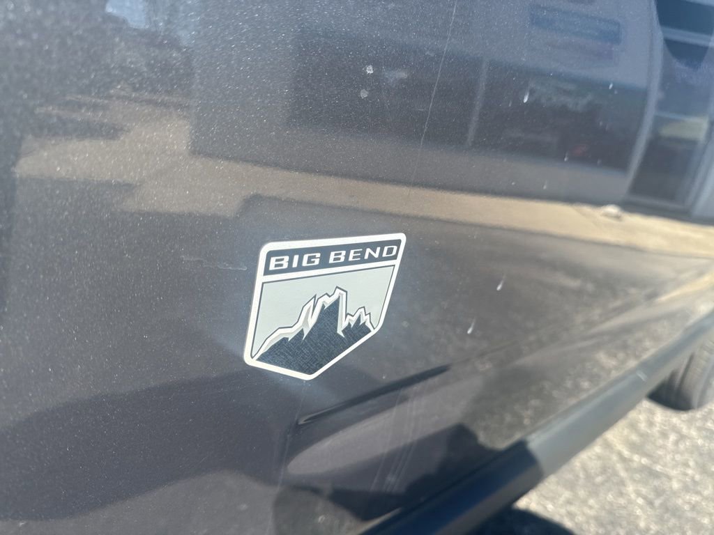 Used 2022 Ford Bronco Sport Big Bend w/ Convenience Package image 53