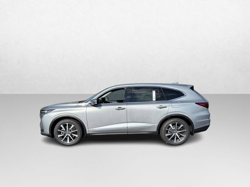 Certified 2026 Acura MDX w/ Technology Package image 3
