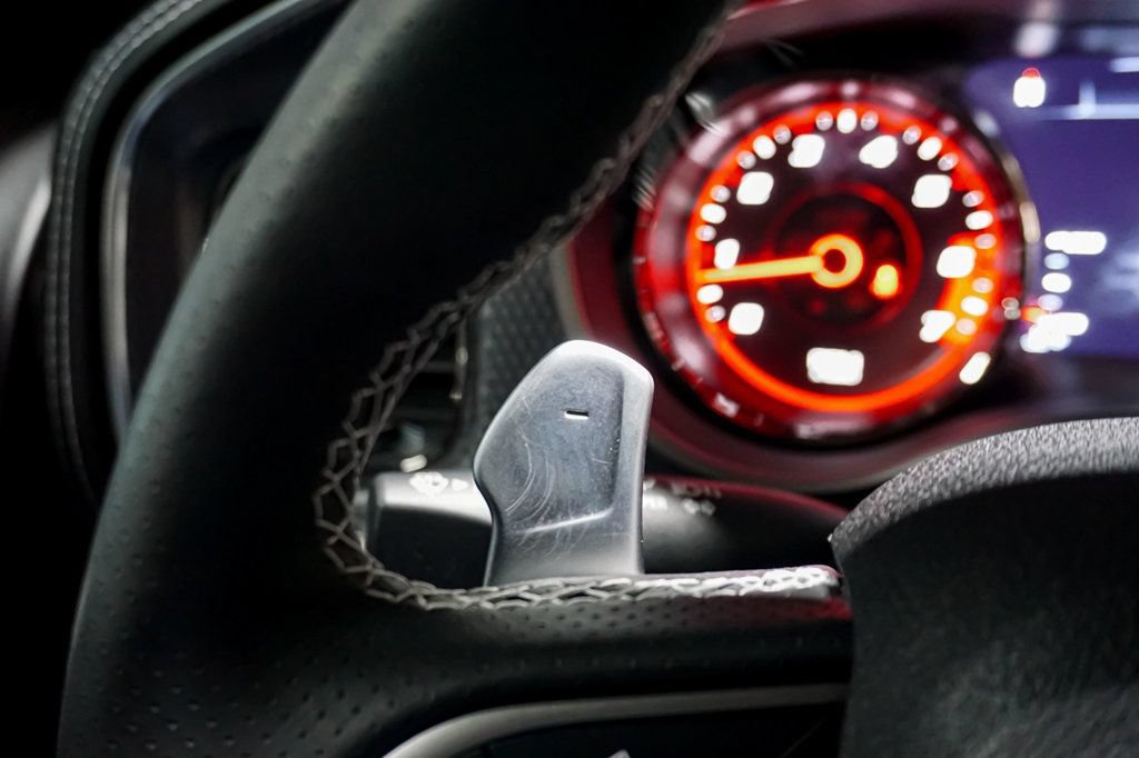 Used 2023 Dodge Charger SRT Hellcat w/ Harman/Kardon Audio Group RWD image 69