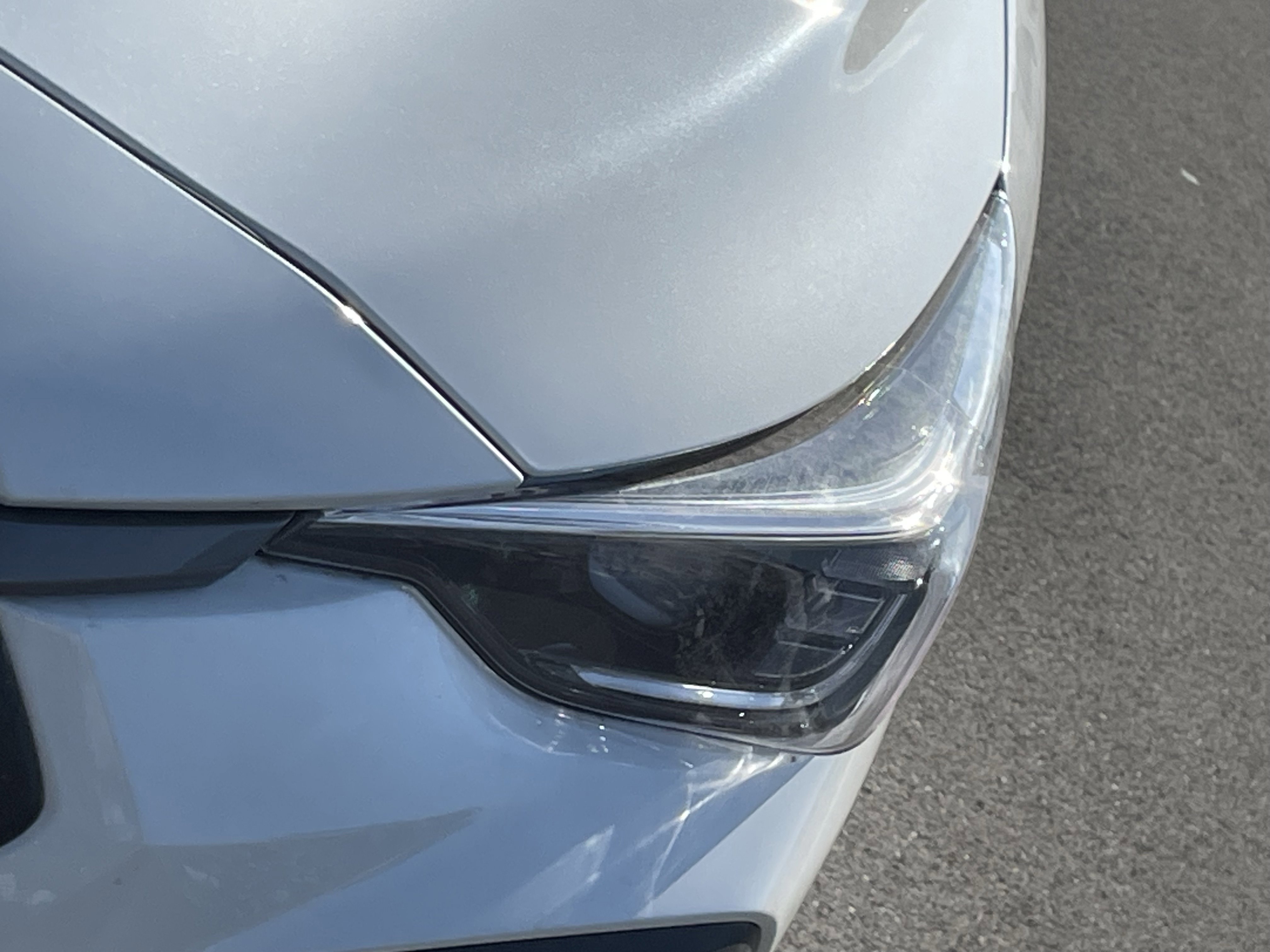 New 2026 Subaru Crosstrek 2.5i Limited image 10