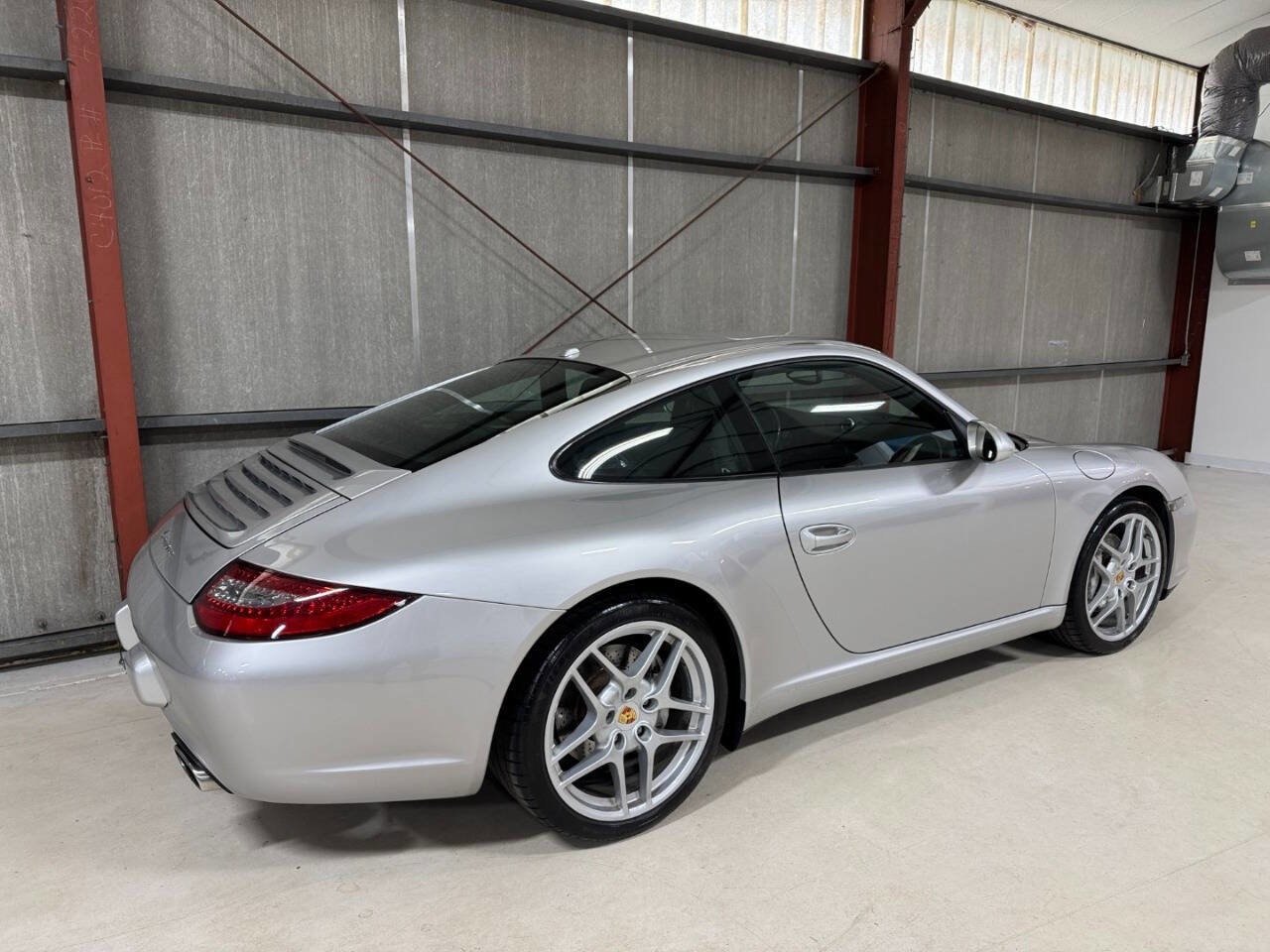 Used 2009 Porsche 911 Carrera image 11
